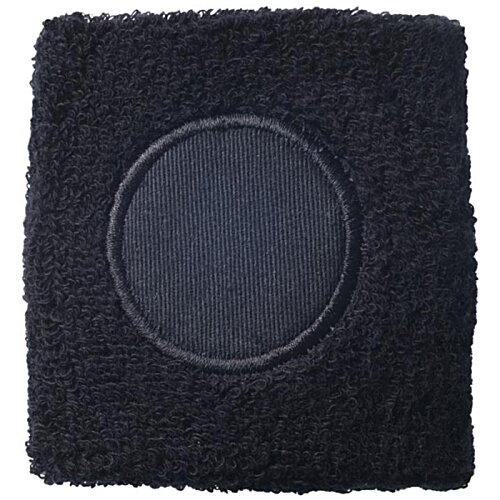 Additional Image 2 - a black square with a circle
