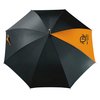 View Image 4 of 5 of Byfield Contrast Panel Umbrella