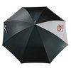 View Image 5 of 5 of Byfield Contrast Panel Umbrella