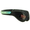View Image 3 of 5 of DISC Speedy Light-Up Shoe Clip - Green Light