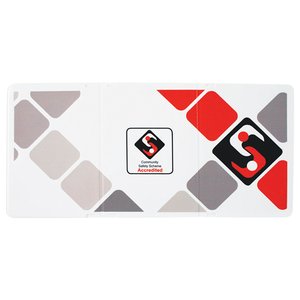 Additional Image 1 - a close up of a logo