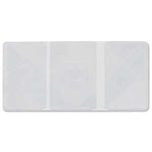 Additional Image 2 - a white rectangular object with black lines