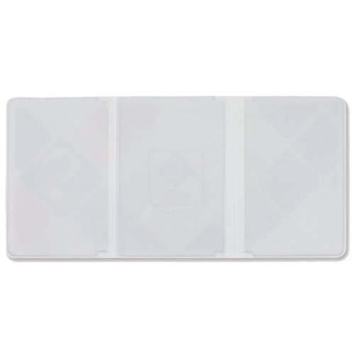 Additional Image 2 - a white rectangular object with black lines