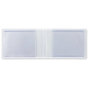 Additional Image 2 - a white rectangular object with a white stripe