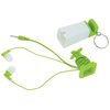 View Image 3 of 6 of Earbuds with Phone Stand Amplifier