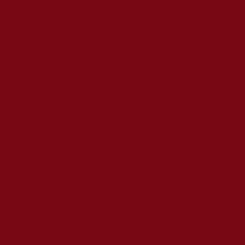 Additional Image 18 - a red square with a white line