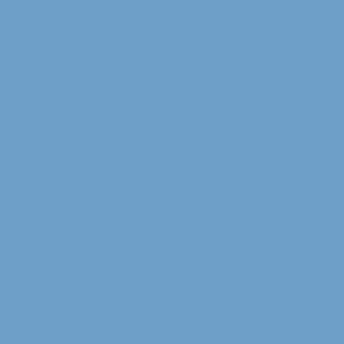 Additional Image 8 - a blue square with white lines