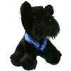 View Image 2 of 3 of Terrier Dog with Sash