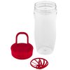 View Image 6 of 7 of DISC Nutri Sports Bottle