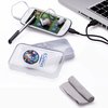 View Image 2 of 8 of DISC Smartphone Accessory Set - Full Colour