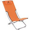View Image 2 of 4 of DISC Ogmore Folding Beach Chair