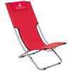 View Image 4 of 4 of DISC Ogmore Folding Beach Chair