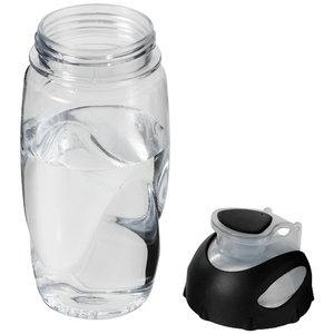 Additional Image 3 - a water bottle with a lid