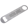 Additional Image 3 - a silver bottle opener with holes