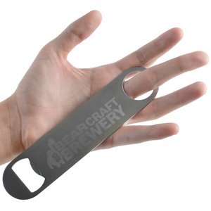 Additional Image 2 - a hand with a bottle opener