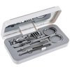 View Image 2 of 2 of DISC Liana Manicure Set - Full Colour