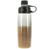 View Image 2 of 3 of Fitness Shaker Sports Bottle