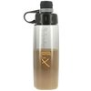 View Image 3 of 3 of Fitness Shaker Sports Bottle