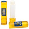 View Image 15 of 15 of DISC Lip Balm Stick - Domed