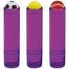 View Image 7 of 13 of DISC Lip Balm Stick - Sports