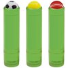View Image 10 of 13 of DISC Lip Balm Stick - Sports