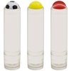View Image 3 of 13 of DISC Lip Balm Stick - Sports - Full Colour