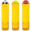 View Image 5 of 13 of DISC Lip Balm Stick - Sports - Full Colour