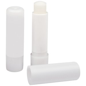 Additional Image 2 - a white stick with a cap