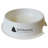 View Image 3 of 3 of DISC Dog Bowl - Small