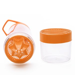 Additional Image 1 - a close up of a container