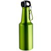 View Image 2 of 8 of DISC 450ml Aluminium Sports Bottle - Engraved