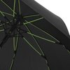 View Image 2 of 4 of Stark Windproof Umbrella - Printed