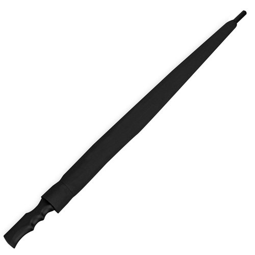 Additional Image 2 - a black sword with a long handle