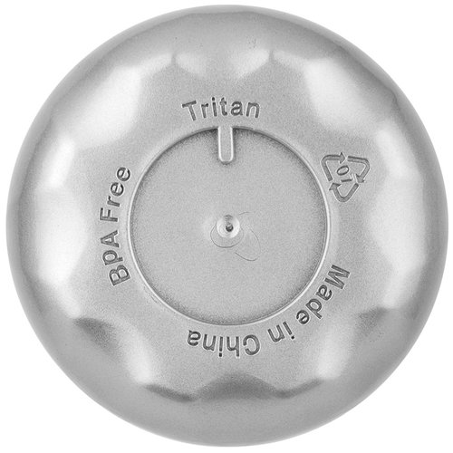 Additional Image 1 - a round object with a circular object in the center