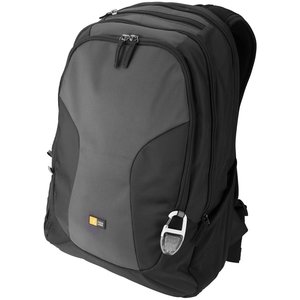 Additional Image 2 - a black backpack on a white background