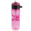 View Image 2 of 11 of DISC Pop-Out Water Bottle