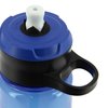 View Image 8 of 11 of DISC Pop-Out Water Bottle