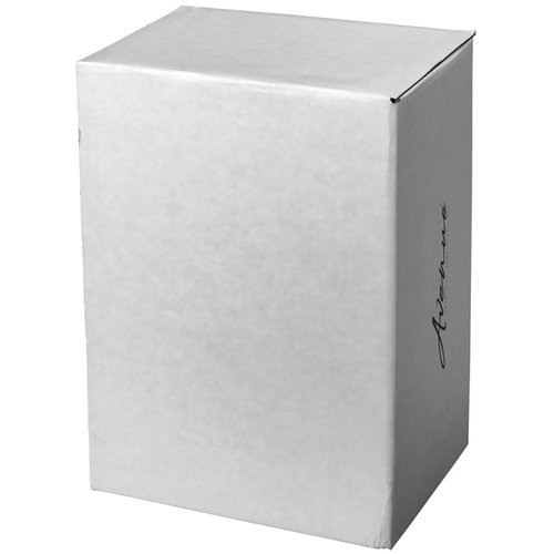 Additional Image 2 - a white box on a white background