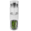 View Image 3 of 8 of DISC Trinity Infuser Sports Bottle