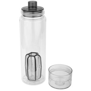Additional Image 1 - a water bottle with a lid
