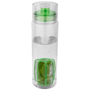 Additional Image 5 - a clear and green container