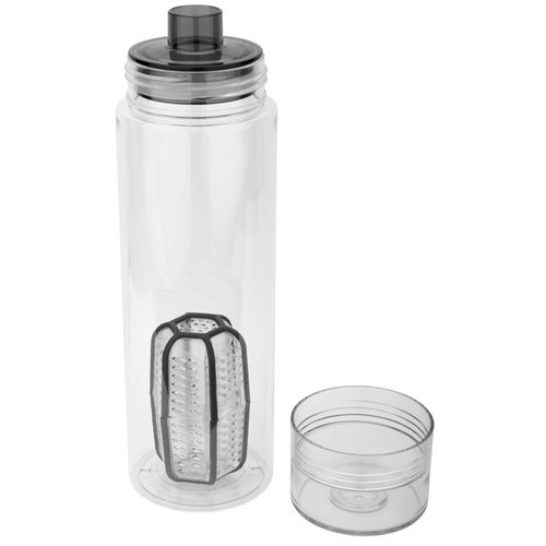 Additional Image 1 - a water bottle with a lid