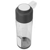 View Image 4 of 8 of DISC Techno Sports Bottle with Phone Stand