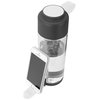 View Image 8 of 8 of DISC Techno Sports Bottle with Phone Stand