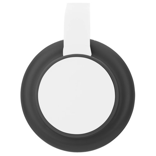 Additional Image 5 - a black and white circle