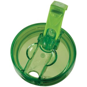 Additional Image 2 - a green pencil sharpener