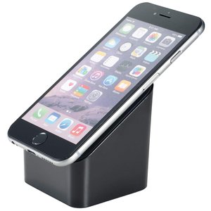 Additional Image 5 - a cell phone in a stand