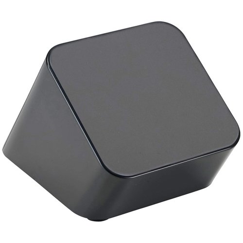 Additional Image 2 - a black square object on a white background