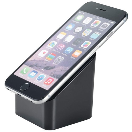 Additional Image 5 - a cell phone in a stand