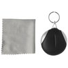 View Image 3 of 3 of DISC Screen Cleaner Keyring